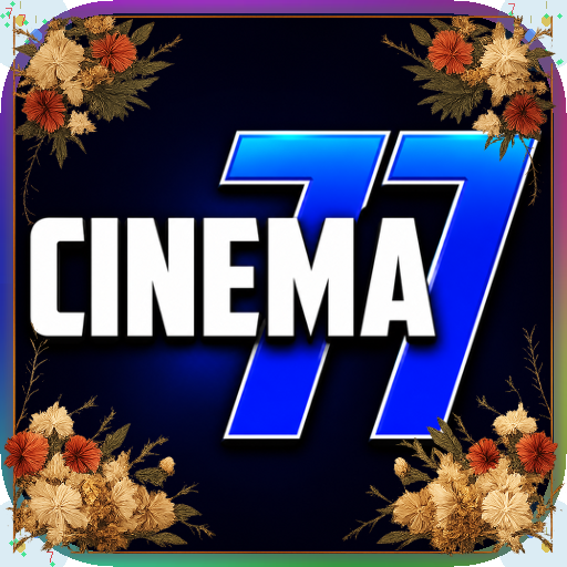 cinema77 — galeri pratinjau - APK Resmi